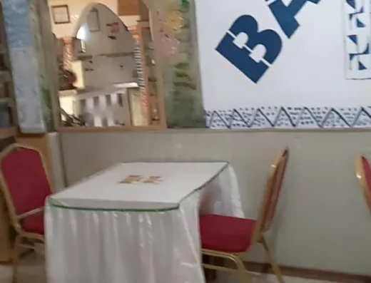 Le Sidi discret