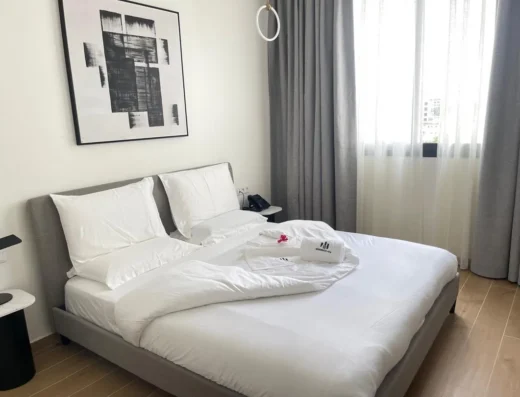 Belle résidence premium 89